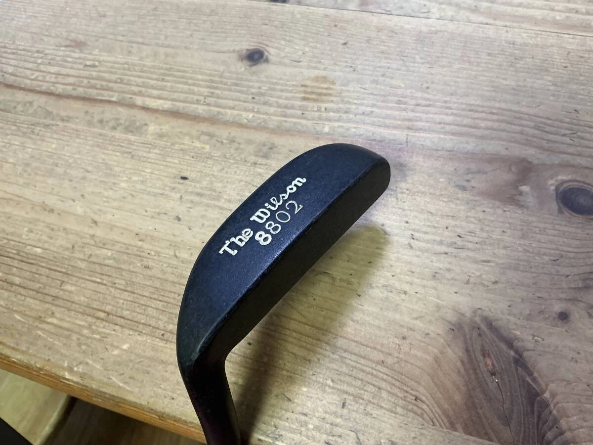 Wilson 8802 Original for sale | eBay