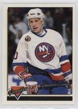 1993-94 Topps Premier Gold Premier Claude Loiselle #328 05v0