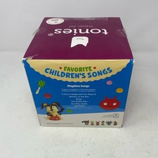 Tonies Toniebox Starter Set w/ Playtime Puppy - Purple