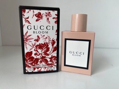 Gucci bloom EDP 50 ml