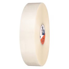 Shurtape 208453 Carton Tape, Clear, 48Mm X 914M, Pk6