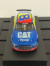 2020 1/24 Tyler Reddick Darlington Color Chrome