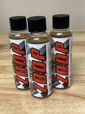 Rev X Zinc Zddp Oil Additive 3 Pack 2 Fl. Oz. - Restore The Protection