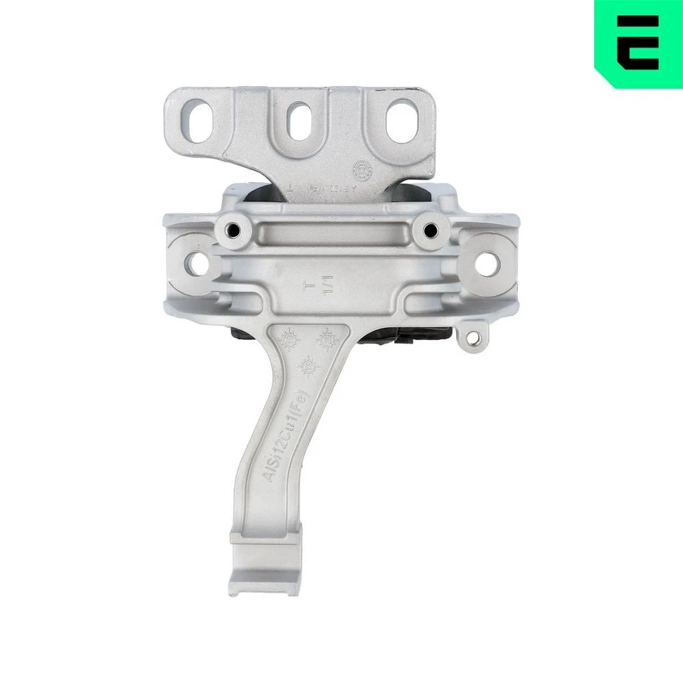 OPTIMAL Motorlager Lagerung Motor rechts für VW Polo 1.0 TSI T-Cross Seat - Bild 2 von 4