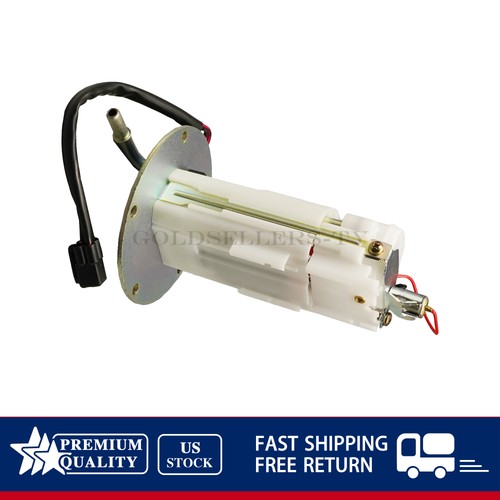 NEW Fuel Pump Assembly For Kawasaki Ninja ZX-6R ZX600R ZX636E 07-22 490400023 - Picture 3 of 10