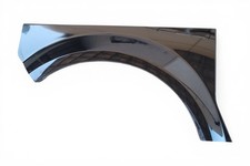 2007-2008 Honda Element Sc Front Fender Cladding Molding Leftdriver Black 7416