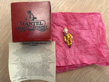 Hantel Victorian Miniature - Clown