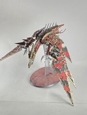 Chaos Space Marine Helldrake Warhammer 40k Read Description