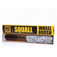 Work Stuff Squall Mikrofaser-FelgenbüRste FelgenreinigungsbüRste BüRste 46Cm