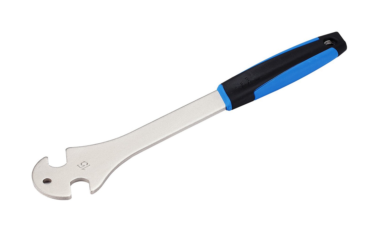 BBB Unisex-Adult Werkzeug Pedalschlssel Hi-Torque L BTL-10D BlackBlue lang S 5690₽