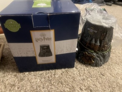 Scentsy Harry Potter Hogwarts Castle Full Size Wax Warmer Retired