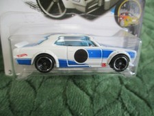 Hot Wheels Nightburnerz Nissan Skyline H/T 2000GT-X