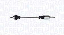 Fits CITROEN SAXO; PEUGEOT 106 II, 106 drive shaft - half - shaft Front Right