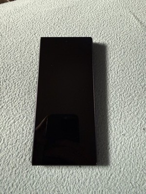 Samsung Galaxy Z Fold7 512 GB Schwarz / Jetblack Zustand So Gut Wie Neu mit OVP