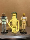 Vintage Kenner Star Wars Last 17 Amanaman Lot
