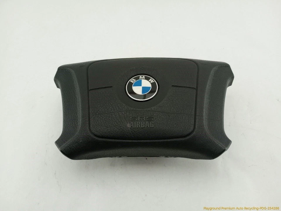 BMW 318ti E36 HATCHBACK Steering Wheel SRS Airbag Air Bag Fits 1995-1999 95 96 - Imagem 2 de 4