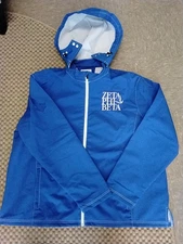 ZETA-PHI-BETA SIZE 4XL
