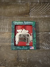 Gloria Duchin Christmas Traditions Ornament