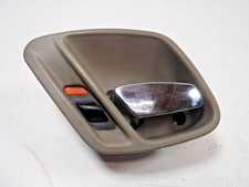 Jeep Grand Cherokee WJ 99-04 Driver Interior Door Handle Front Rear Chrome 