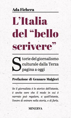 L'Italia del bello scrivere - [Minerva Edizioni]