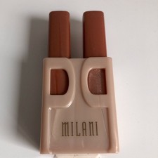 Milani #804 Two Good To Be True Lipstick / Li...