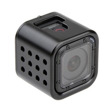 Aluminium Protective Housing Case Cover Frame for GoPro Hero 4/5 Session Camera