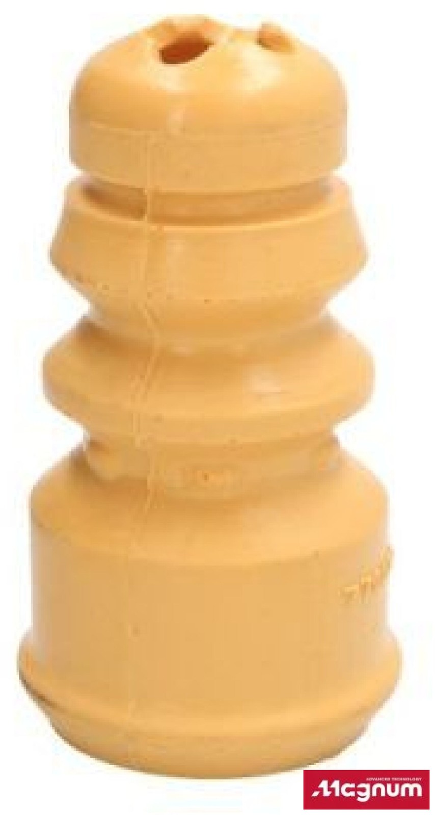 Magnum Technology Anschlagpuffer, Federung A8a021 - Bild 2