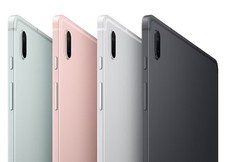 Samsung Galaxy Tab S7 FE 12.4" 64GB T733 Wifi Only No S-Pen - Good