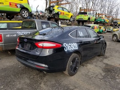 Chassis ECM Power Supply Voltage Stabilization Module Fits 16 FUSION 5039356