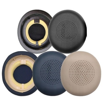 Für Jabra für Elite 45H Ohrpolster Ersatz für Evolve2 65 und UC 40MS