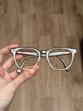 True Vintage 1950s American Optical Explorer Made In USA 46-20