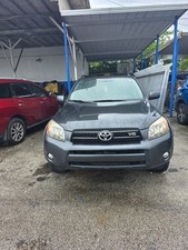 2007 Toyota RAV4 SPORT