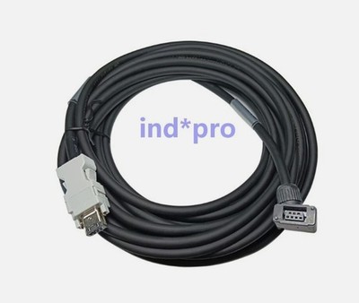 1x New S6-L-P124-20.0-T Servo Multi Turn Value Encoding Cord 20M #ea