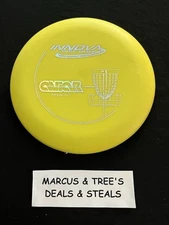 Innova. DX PFN Aviar. Used 6.5/7.