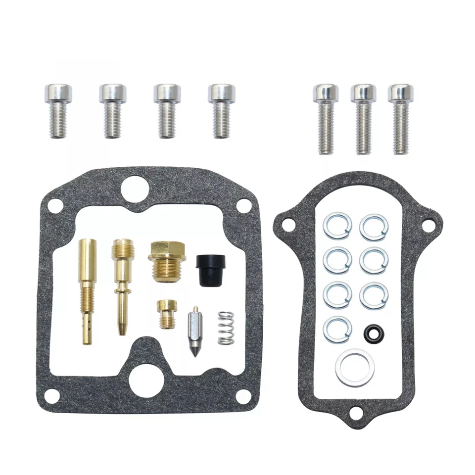 Kit de reparación de reconstrucción de carburador para Suzuki GS1000 GS 1000 C EC N EN 78-79 Foto 3 de 4