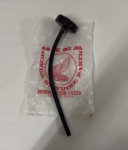 Botte D'admission Honda CR250R 1978-1980 Neuve OEM - Réf. 16221-430-000
