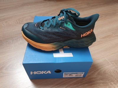 HOKA Speedgoat 5 GTX Damen Trailrunning Bunt Gr. 37 1/3 - Neu + OVP - 179,95 