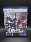 Limited Run PS5 Shadows of the Damned: Hella Remastered