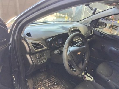 Dash Panel Without Pre-crash System Fits 16-22 SPARK 611403