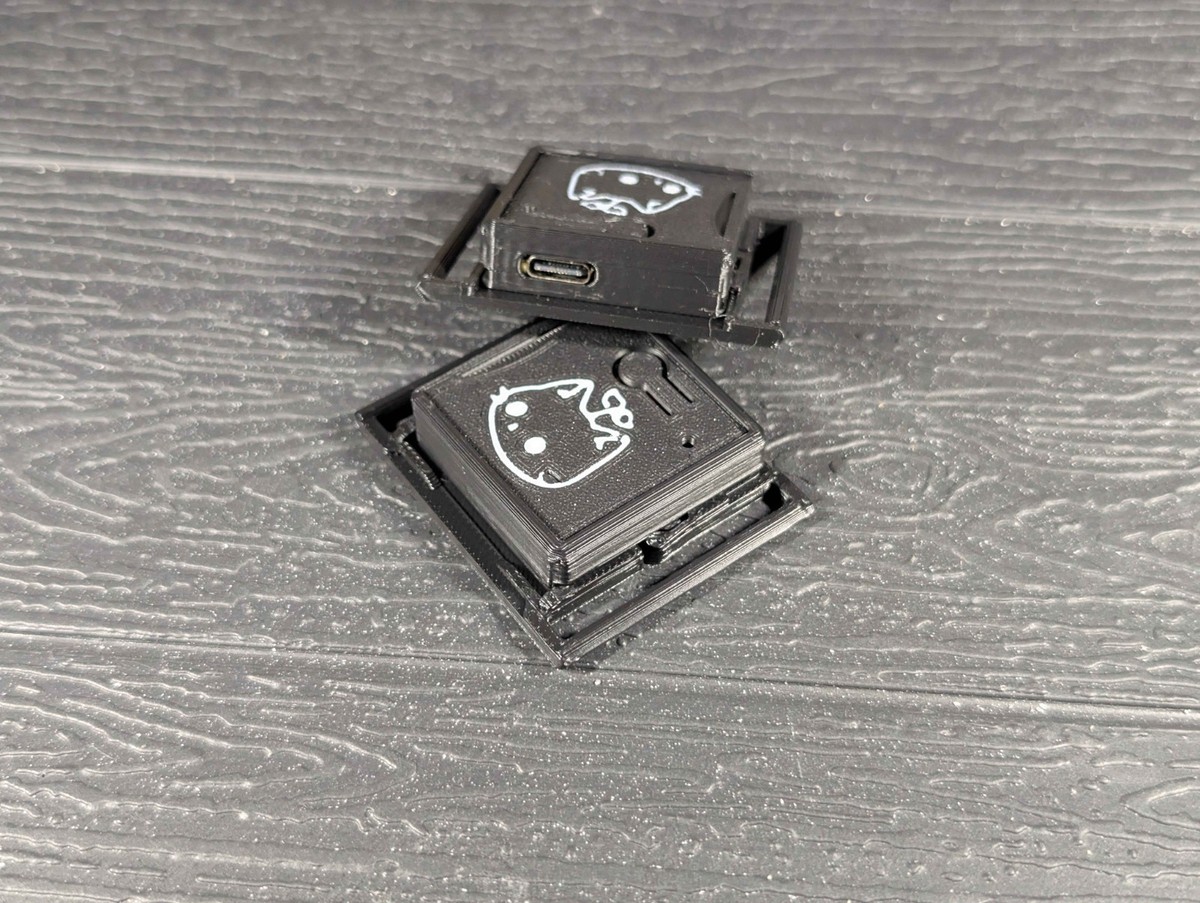SlimeVR Compatible Full Body Tracking FBT VRCHAT VR 10 Trackers