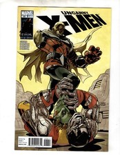 Marvel Comics Uncanny X-Men Volume 1 Book #536 VF+
