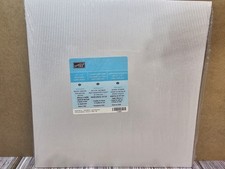 Stampin' UP TASTE OF TEXTILES SPECIALTY PAPER CARDSTOCK 10 SHEETS 12 X 12