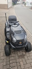 MTD 140-92 Rasentraktor