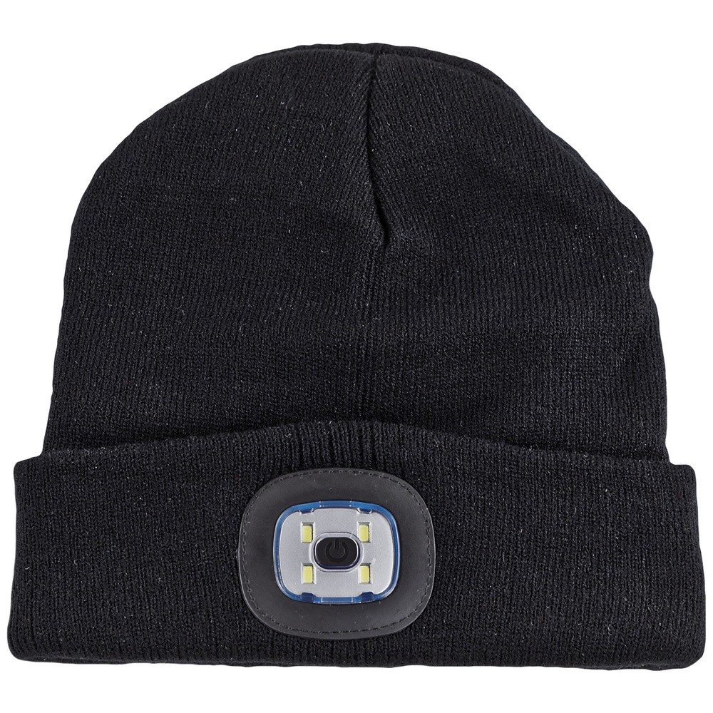 Светодиодная лампа IWH Strickmütze akkubetrieben 120 лм 4 ч 040007