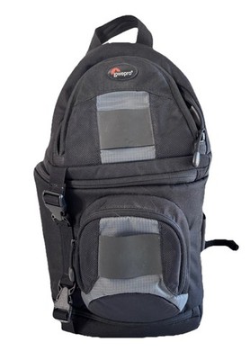 Lowepro Slingshot 102 AW Camera Shoulder Bag Backpack Single Strap