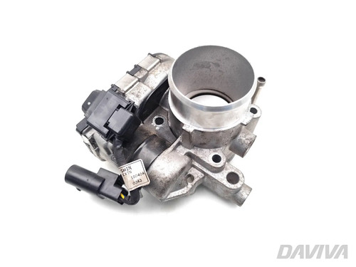 Hyundai Ioniq Drosselklappengehäuse 1.6 GDi Plug-in-Hybrid Plug-In Hybrid 2019