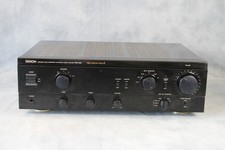 Denon PMA-560 New Optical Class A HiFi Stereo Integrated Amplifier Made in Japan