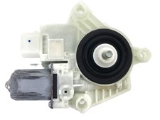 BMW iX3 X3M Series G08 G01 F97 Rear Left Passenger Window Lifter Motor 5A5C895