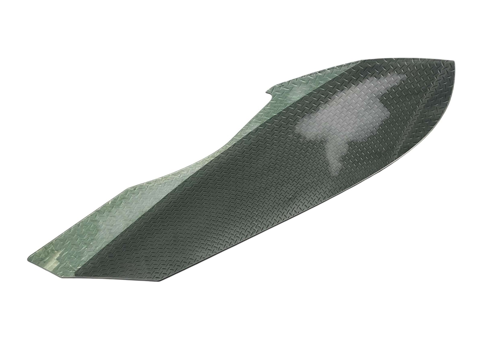 McLaren 570GT MSO X 2017-2021 Front Right Door glass