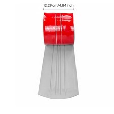 Boat Keel Guard Anti-Collision Keel Guard Wear-Resistant Boating for
